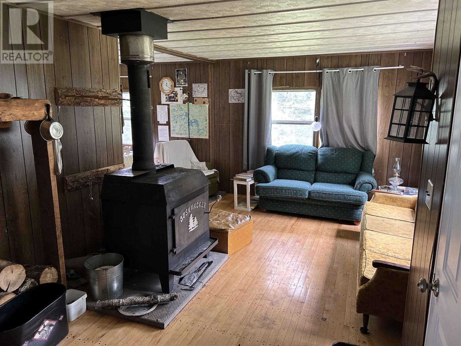1 Bear Camp - 3