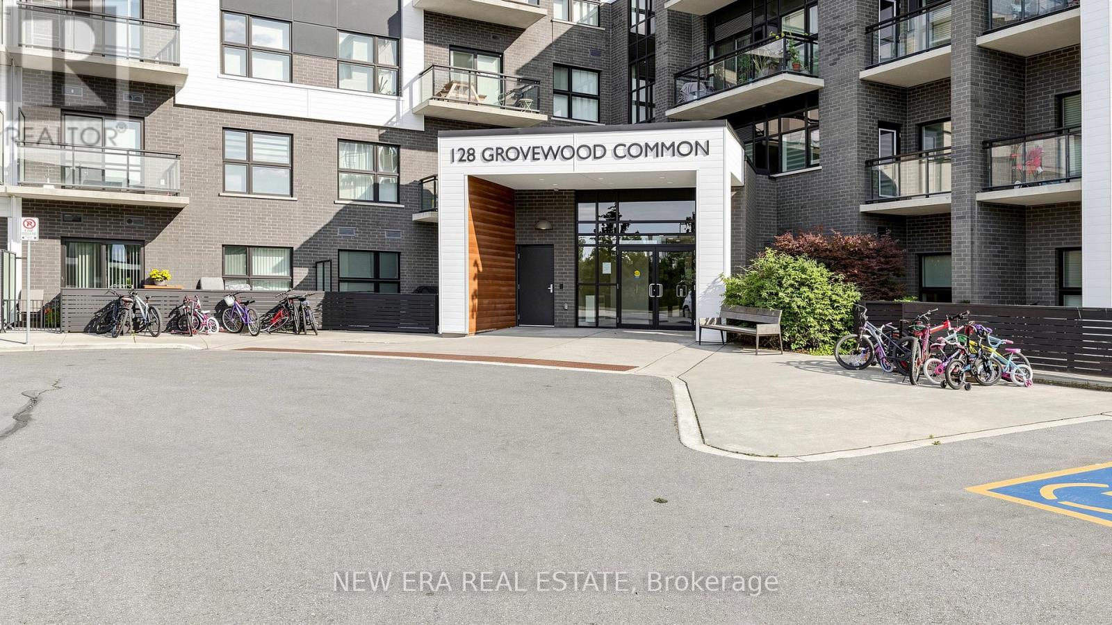 #229 128 GROVEWOOD COMMON - 7