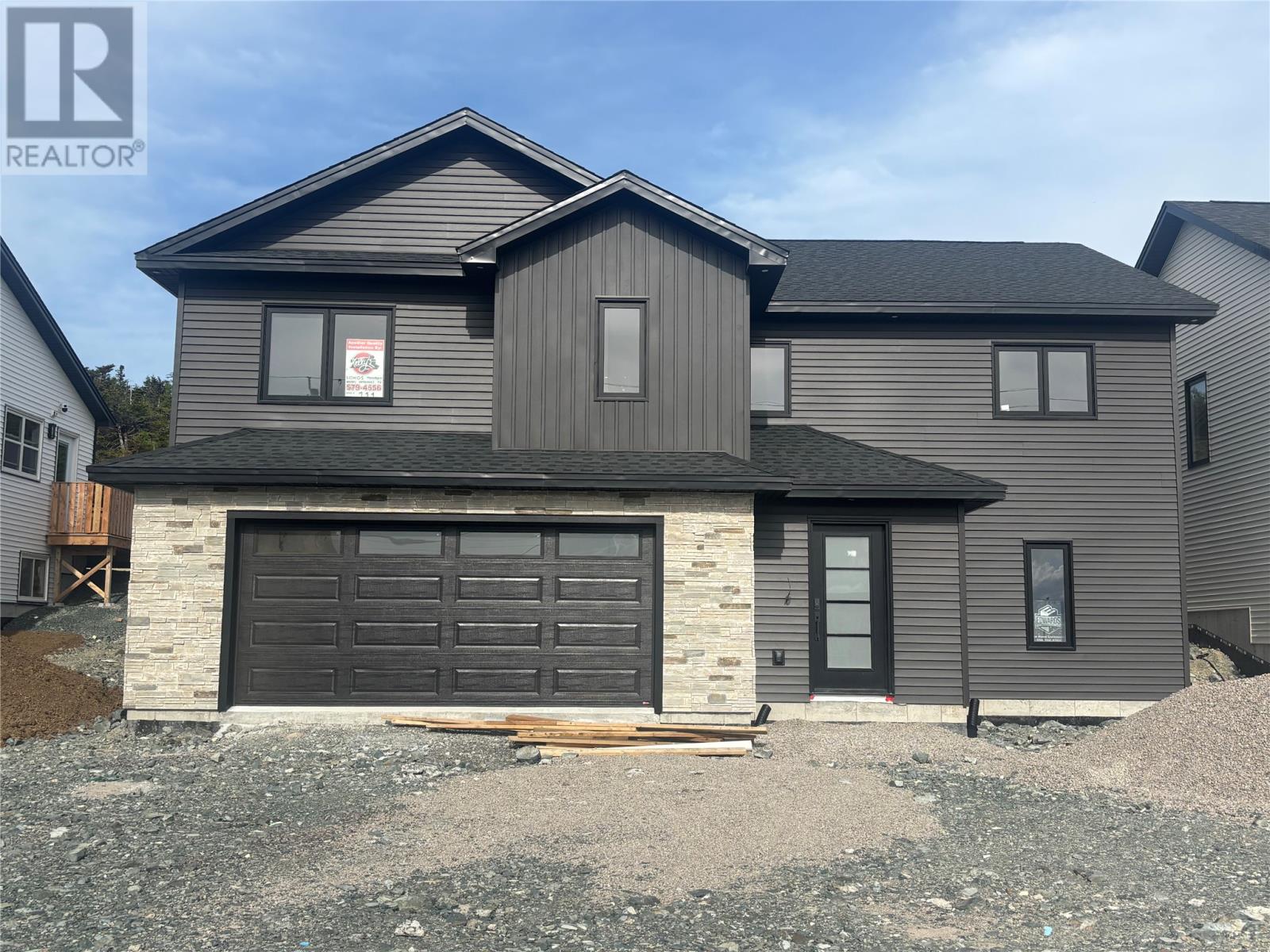 111 Sgt Donald Lucas Drive - 1