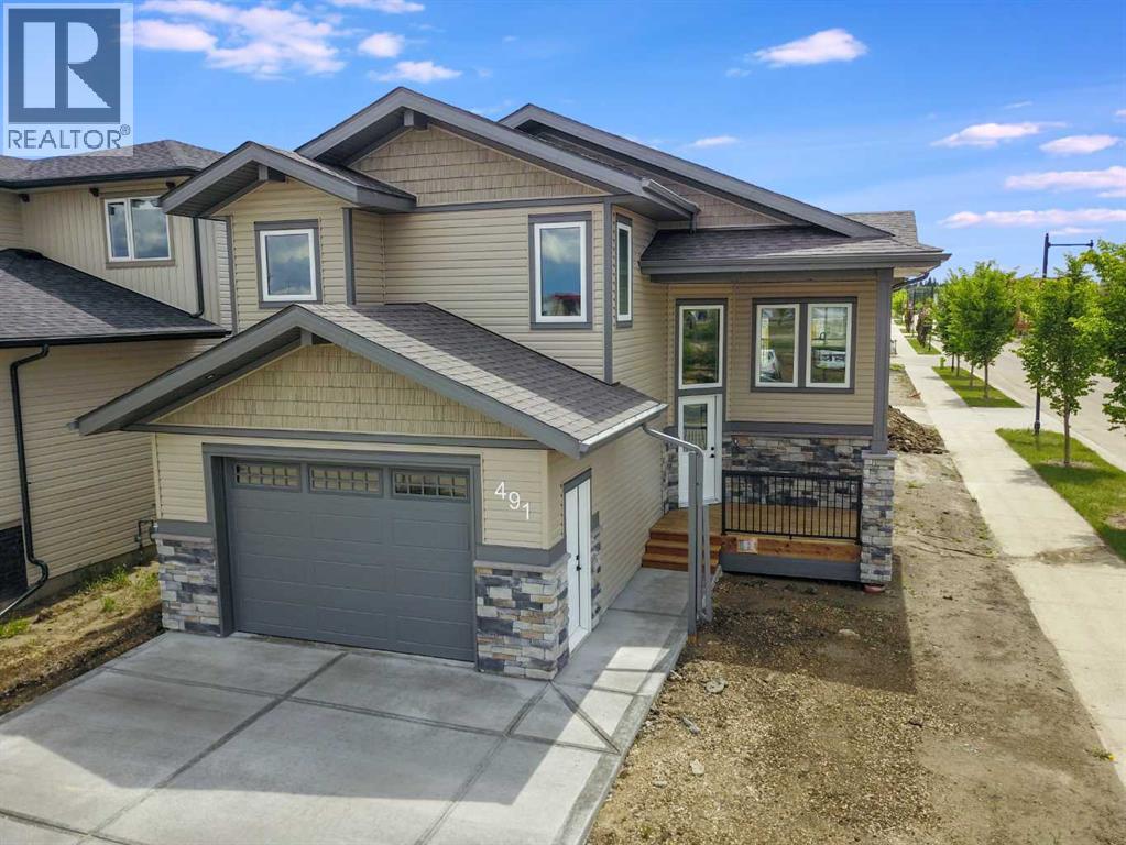 491 Townsend Street - 2
