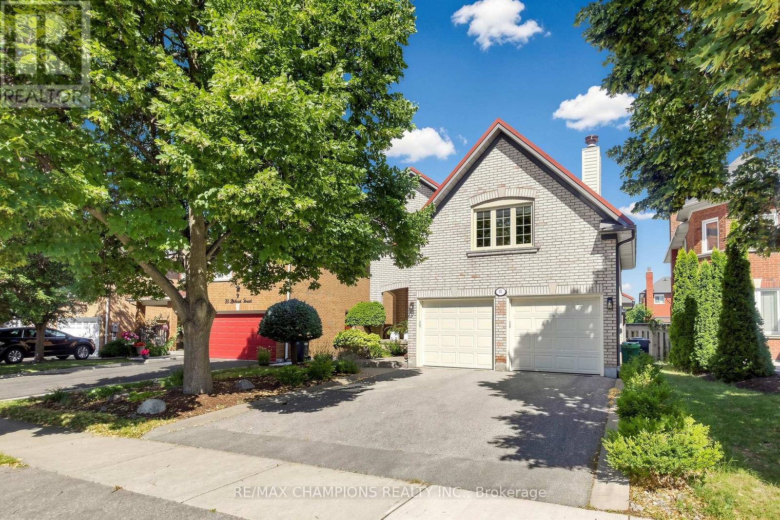 31 BOBCAT STREET - 2