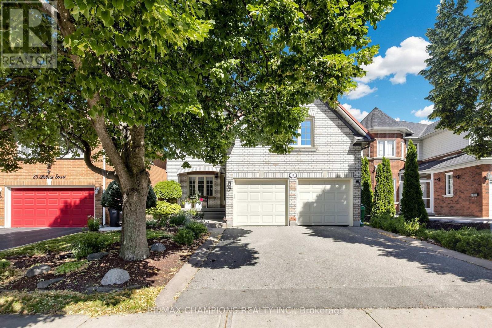 31 BOBCAT STREET - 1