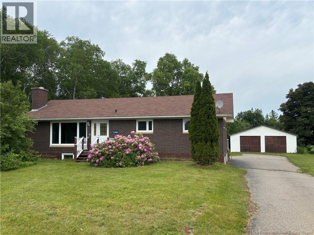 2182 Main Street - 1