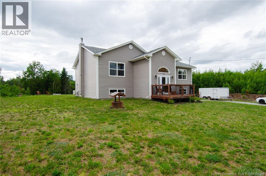 360 Passekeag Road - 1