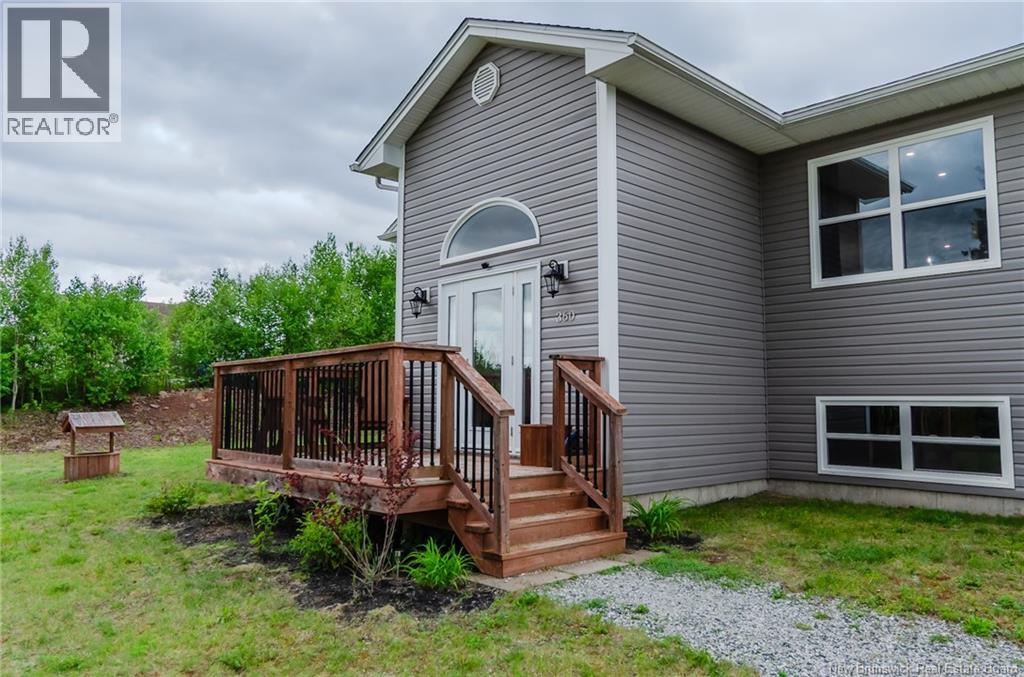 360 Passekeag Road - 5
