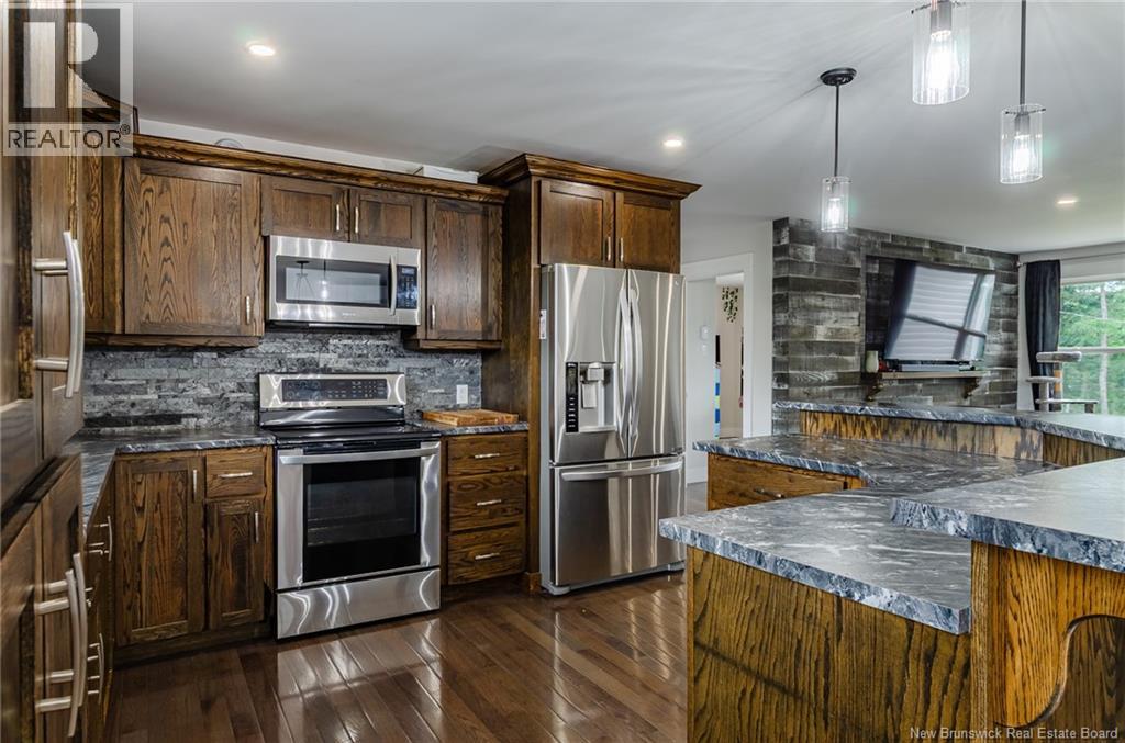360 Passekeag Road - 8