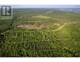 Lot 2024-1 Caribou Marsh Road, Mira, NS B1M1B4 Photo 6