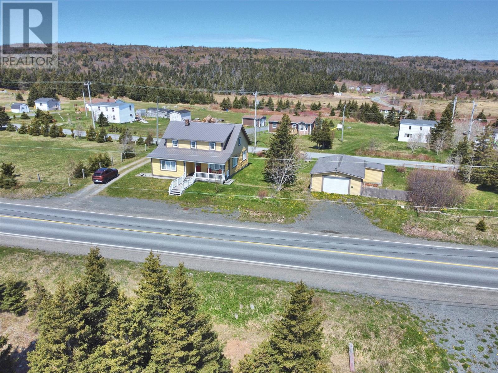 1 Conception Bay Highway - 1