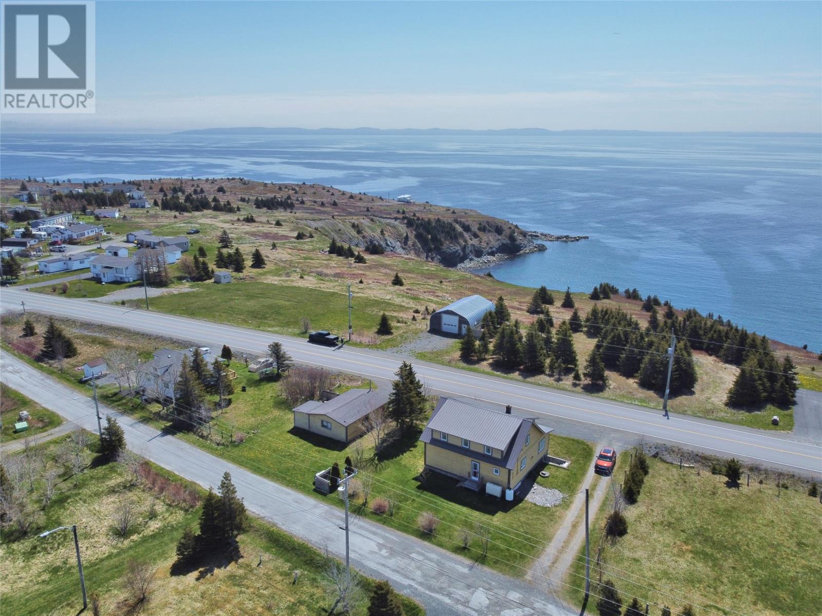 1 Conception Bay Highway - 2