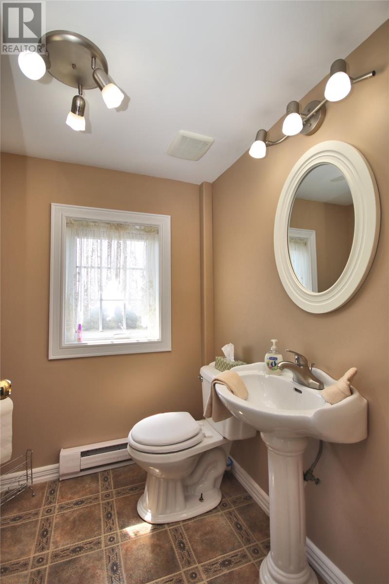 1 Conception Bay Highway - 31