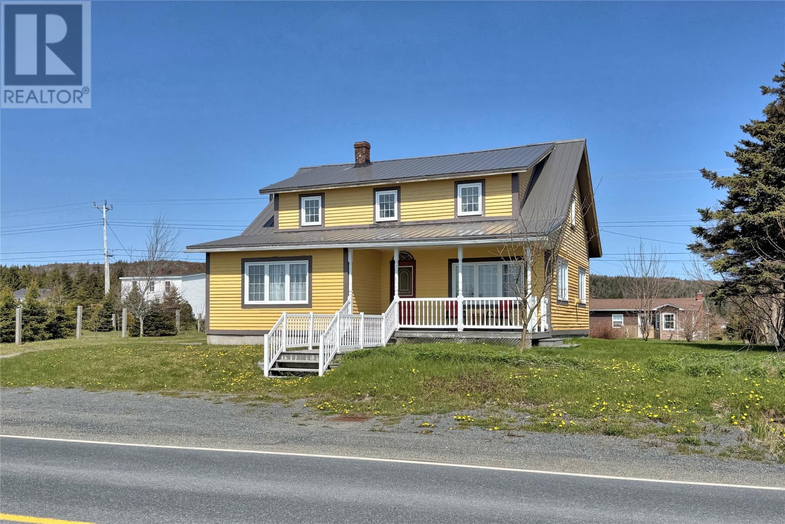 1 Conception Bay Highway - 36