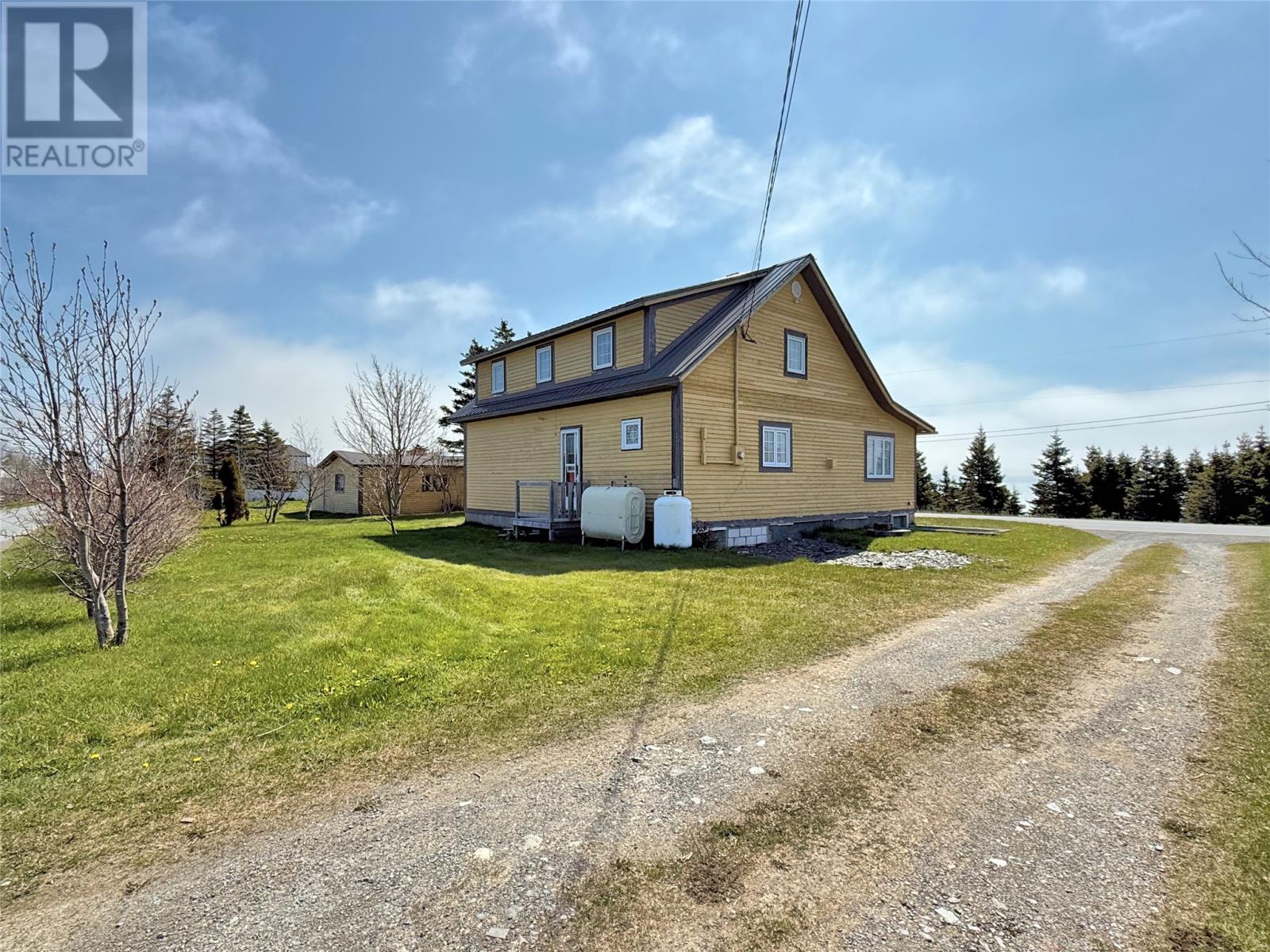 1 Conception Bay Highway - 5