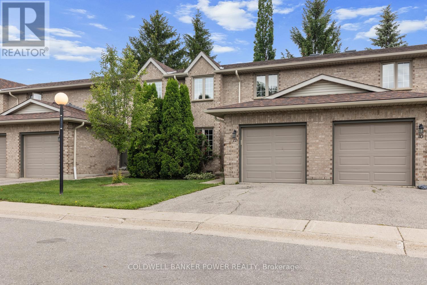 #17 340 AMBLESIDE DRIVE - 1