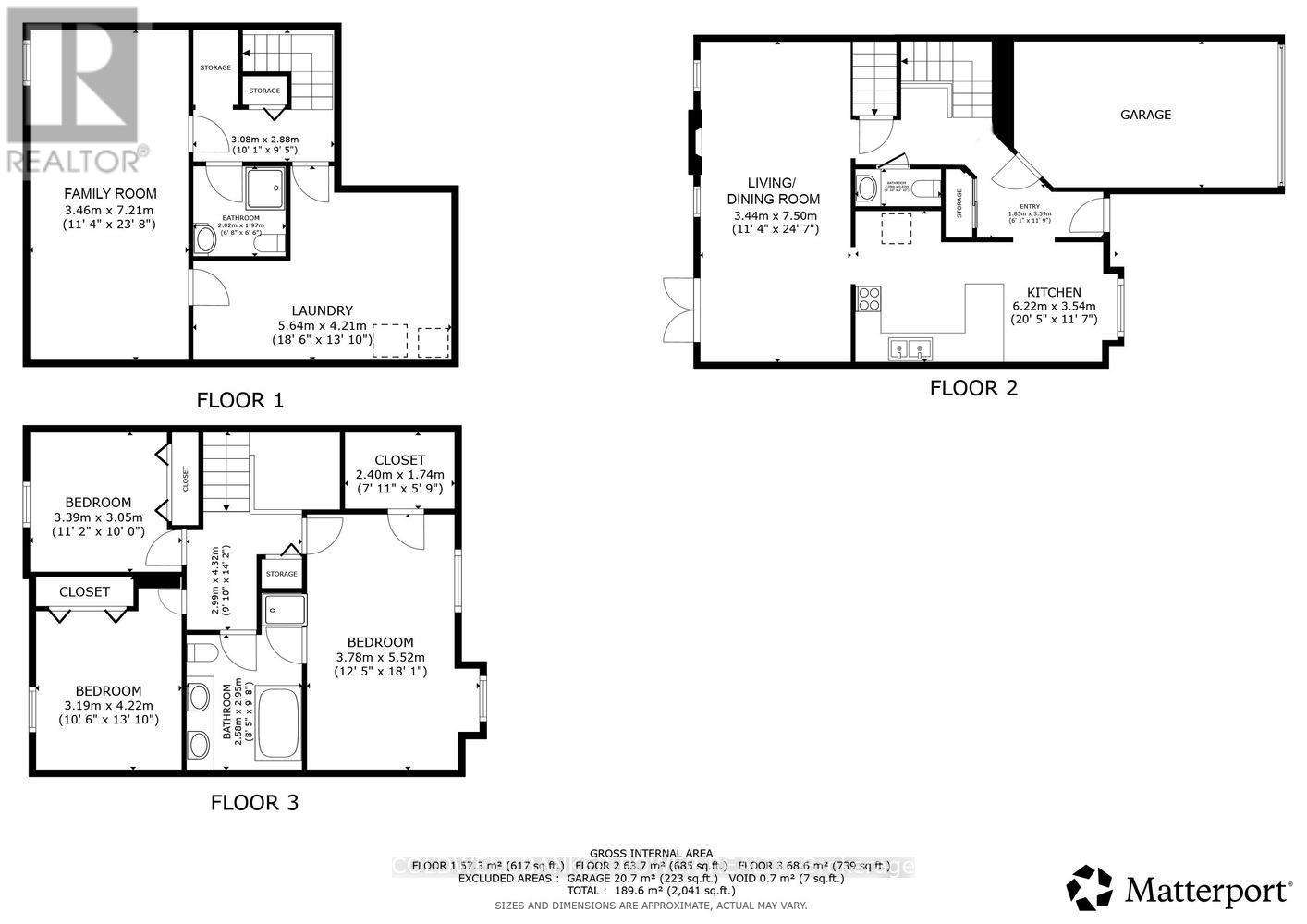 #17 340 AMBLESIDE DRIVE - 4