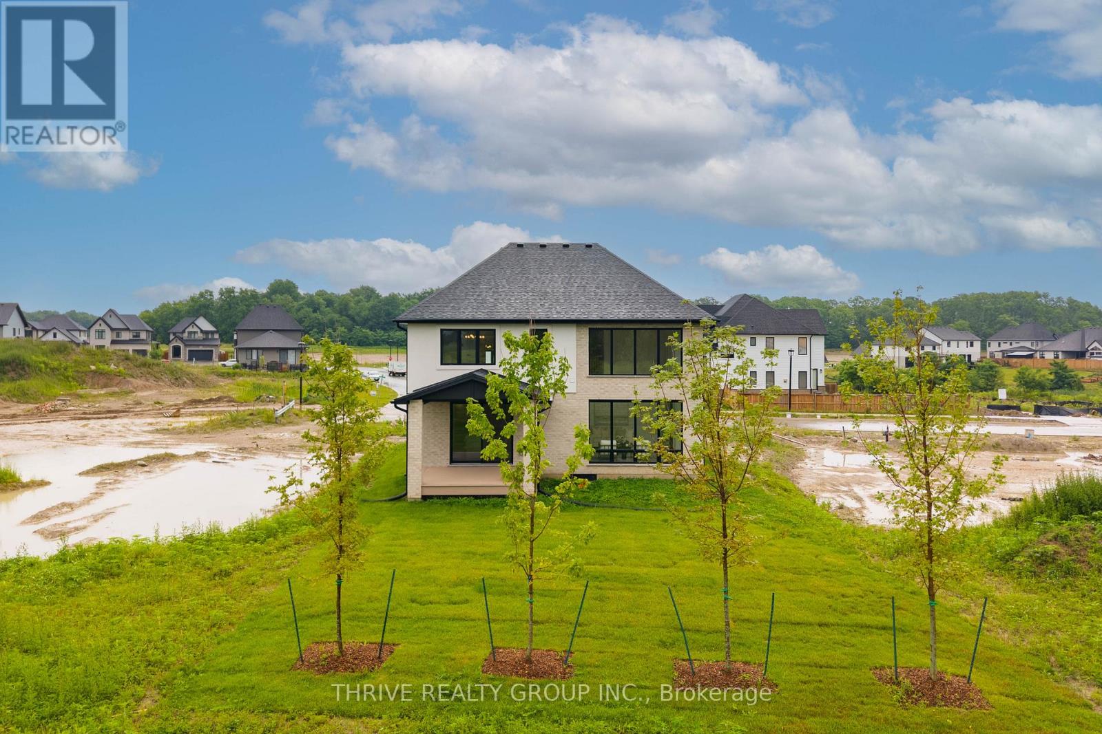 4067 FALLINGBROOK ROAD - 3