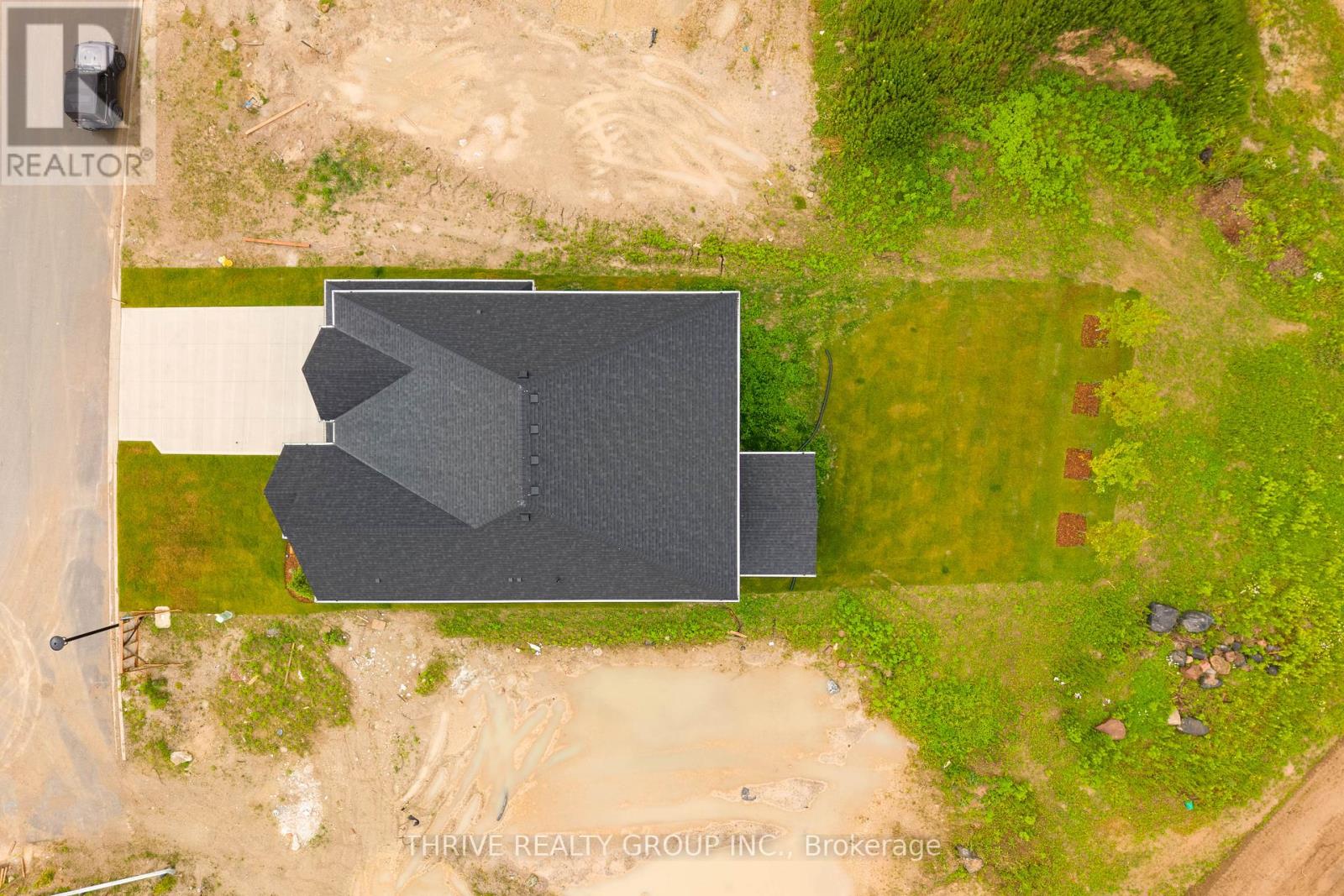 4067 FALLINGBROOK ROAD - 4