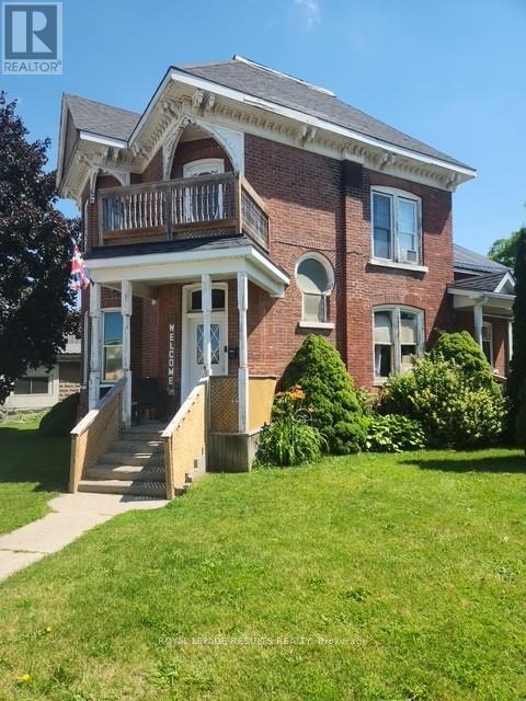 #87-89 89 SYDENHAM STREET E - 3