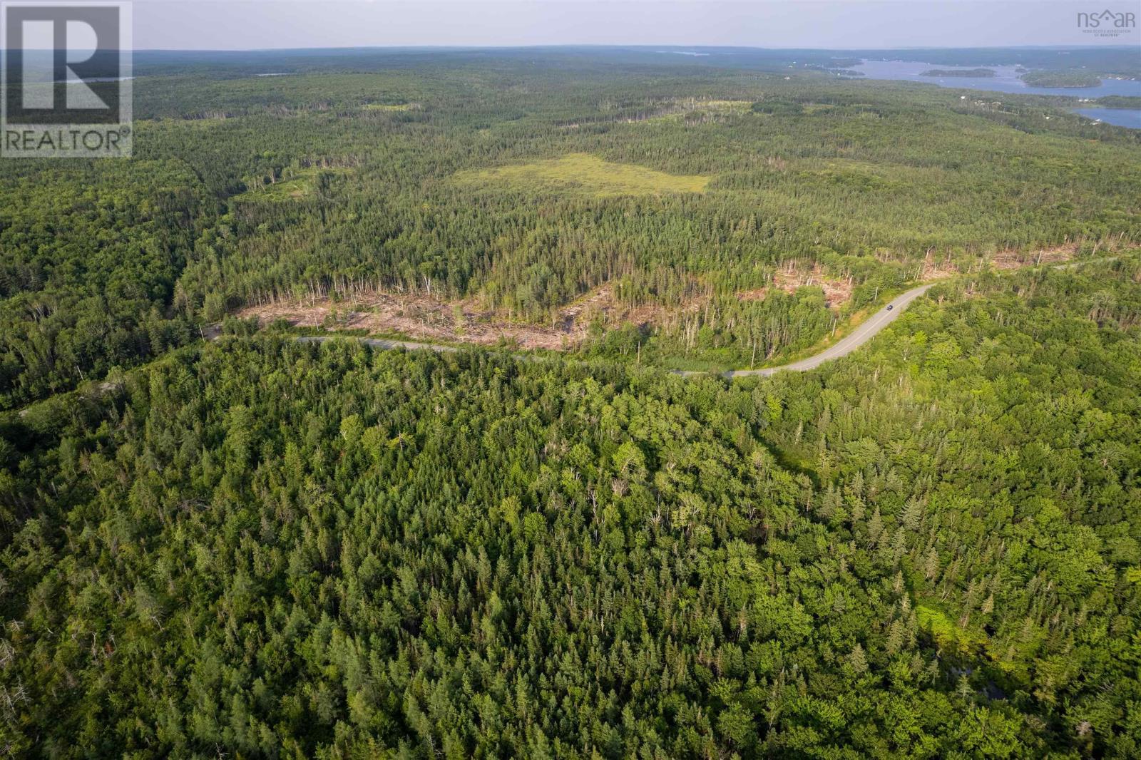 Property 7 of 9 of Lot 2024-2 Caribou Marsh Road