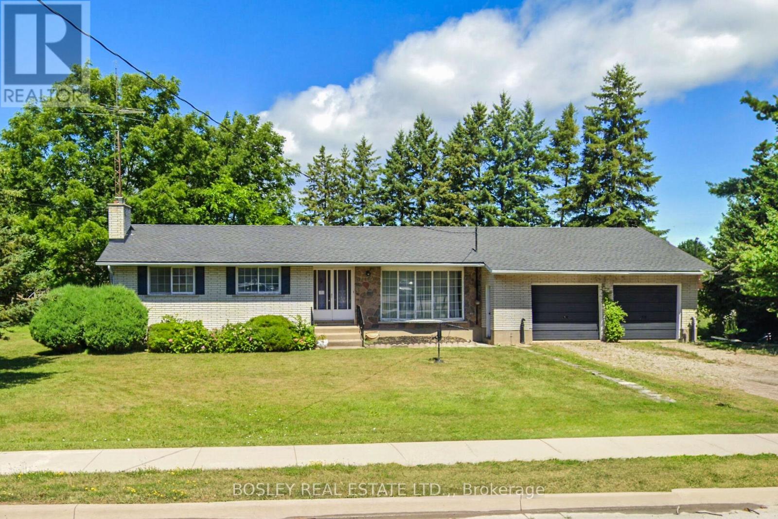 1320 NIAGARA STONE ROAD - 1
