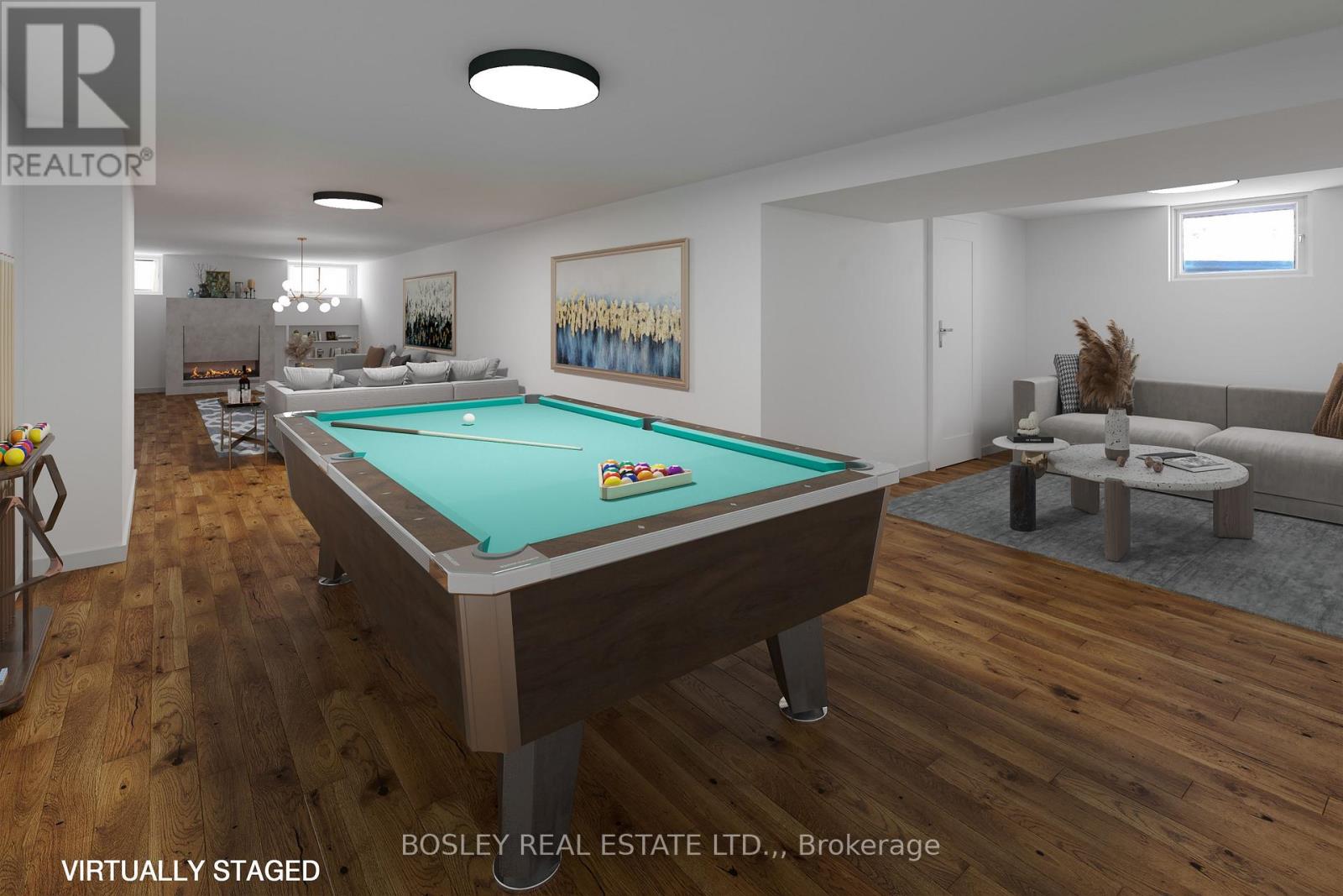1320 NIAGARA STONE ROAD - 20