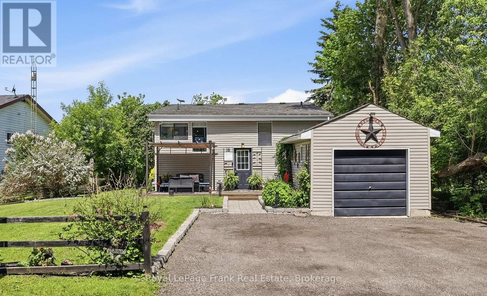 18 ARMSTRONG AVENUE - 1