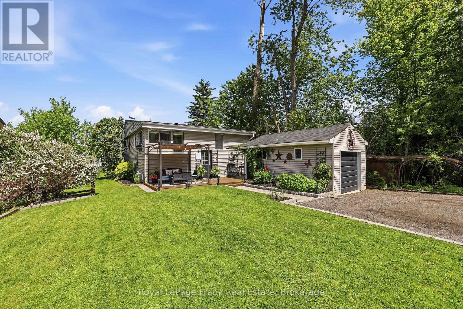 18 ARMSTRONG AVENUE - 2