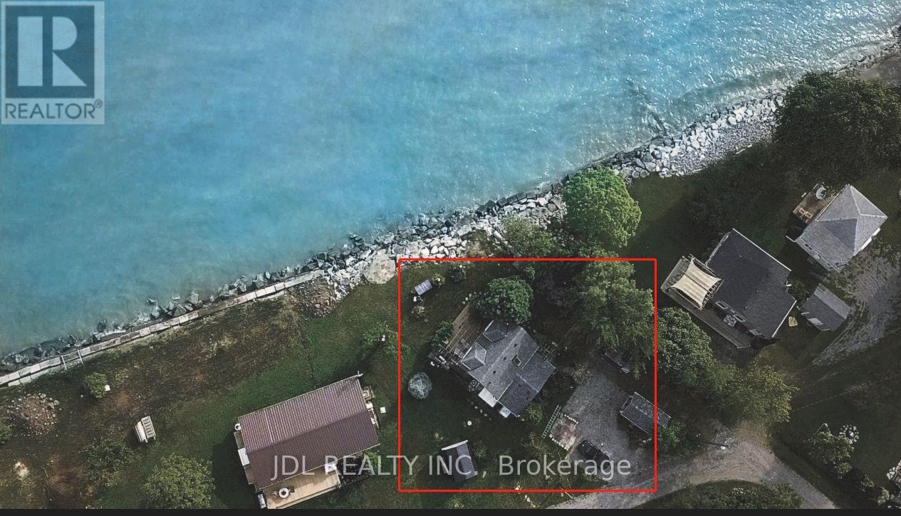 3188 LAKESHORE ROAD - 20