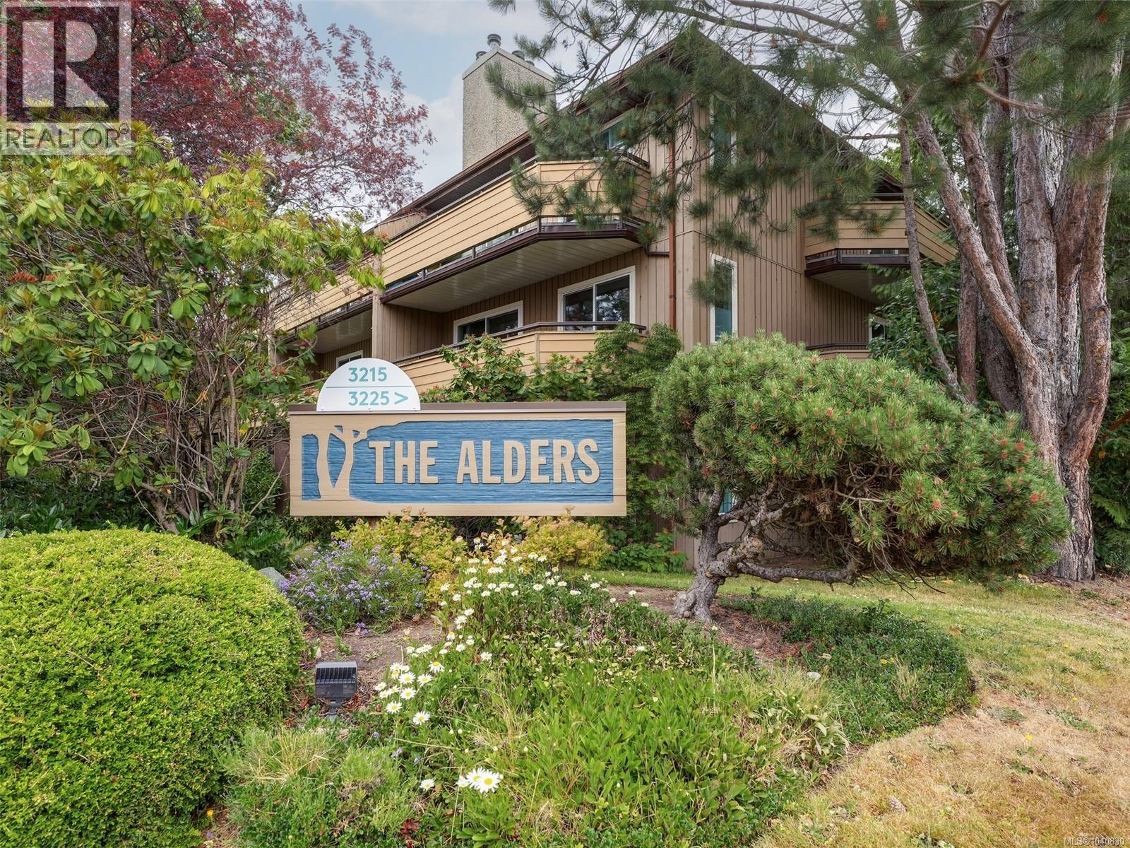 #111 3215 Alder St - 1
