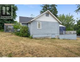 Kitchen - 3312 Skinner Rd, Duncan, BC V9L4C6 Photo 7