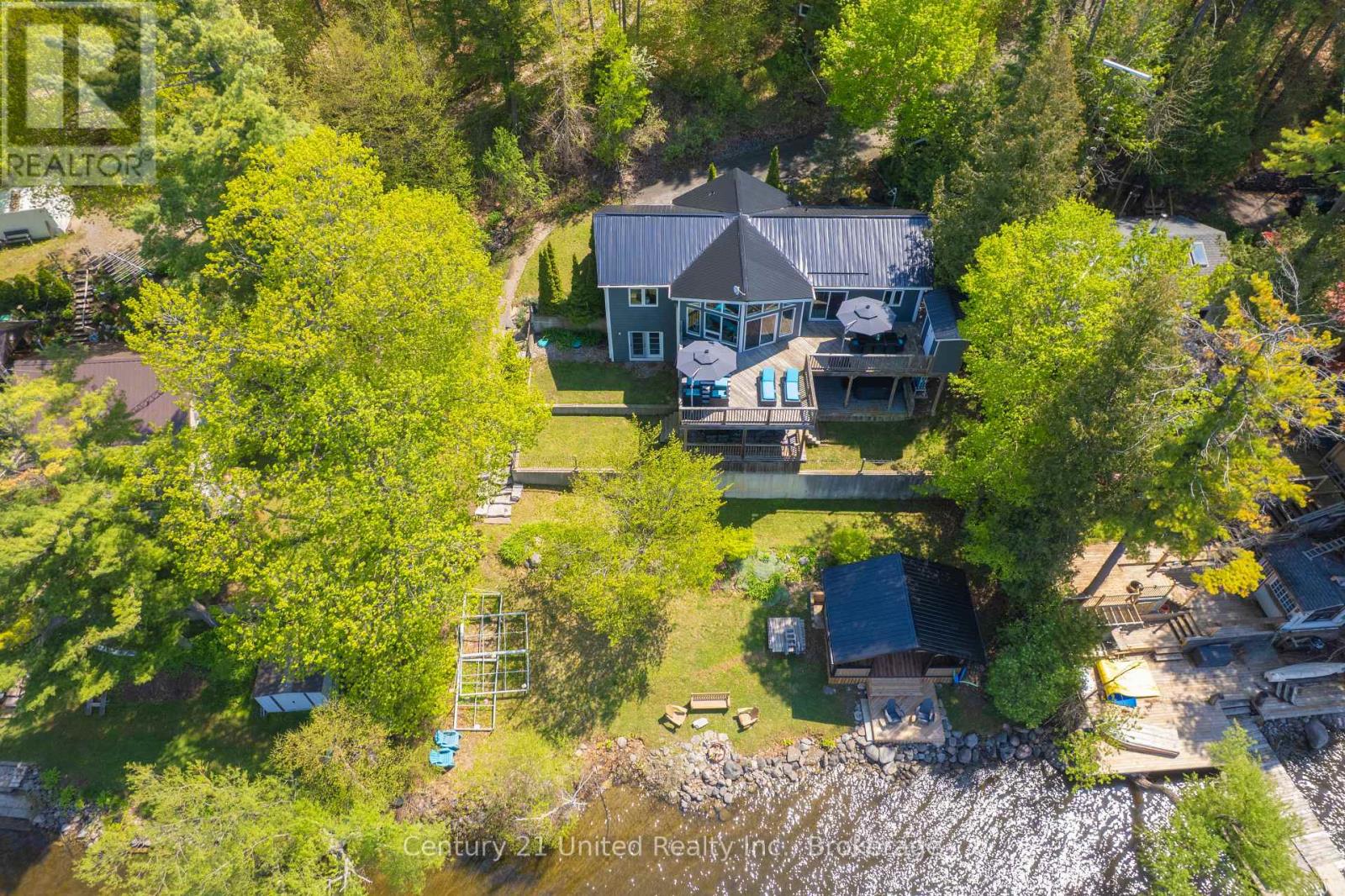 64 SUNNYBRAE LANE - 1