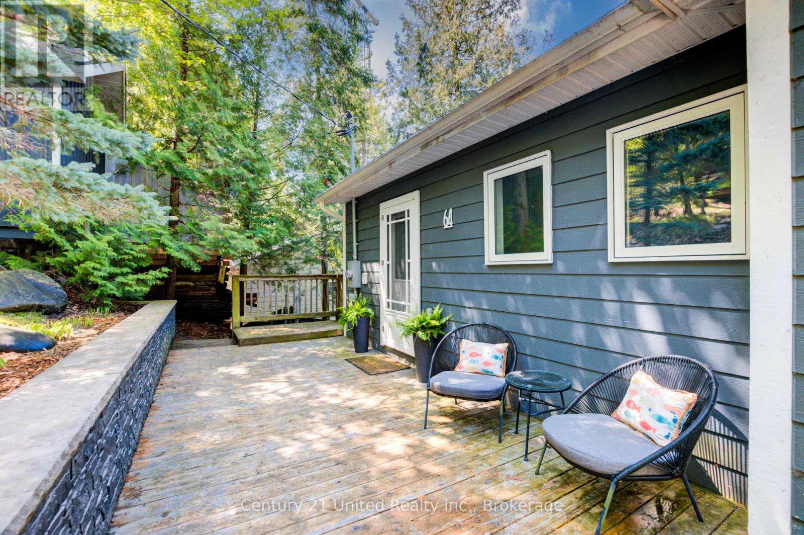 64 SUNNYBRAE LANE - 4