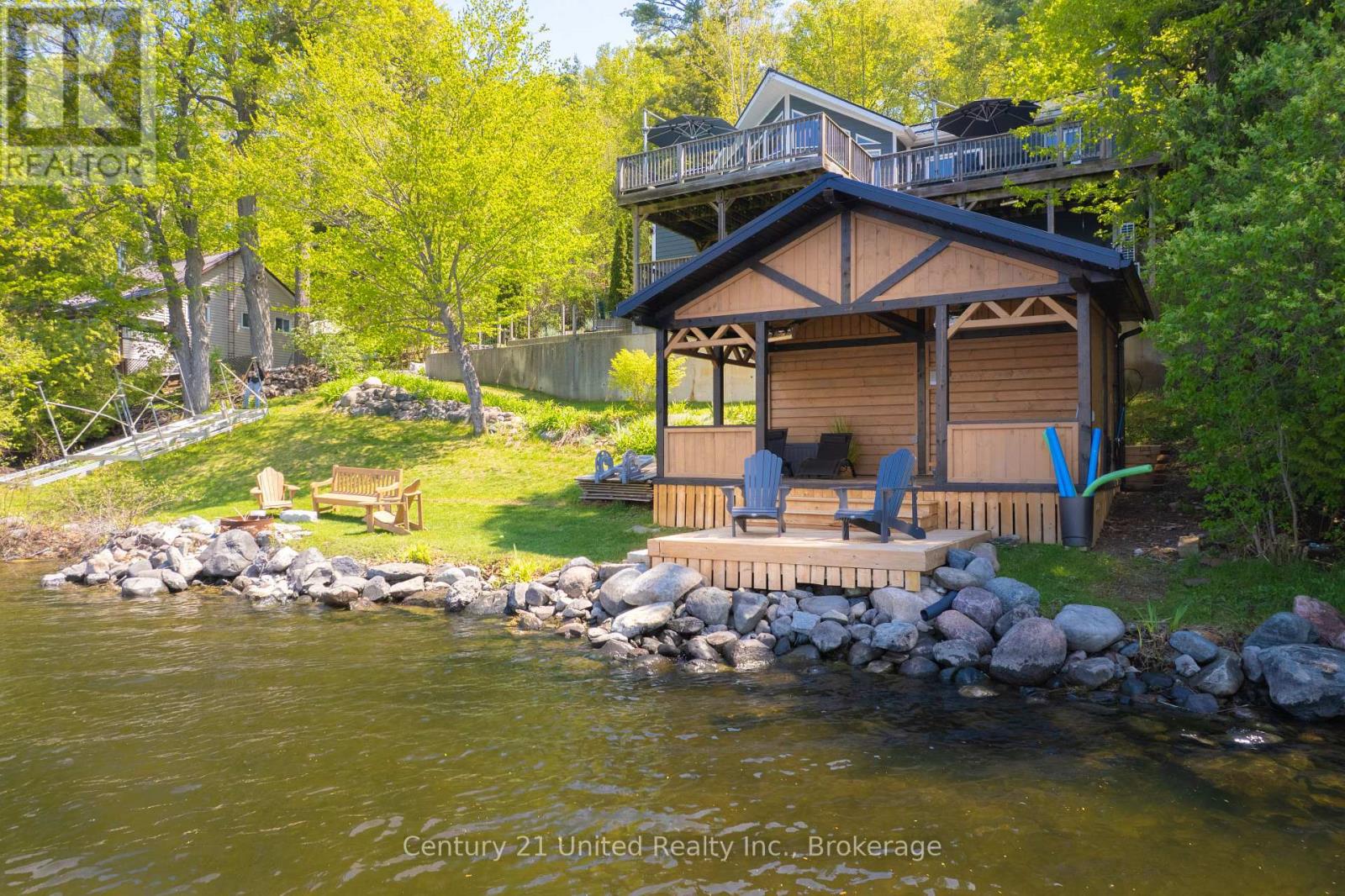 64 SUNNYBRAE LANE - 43