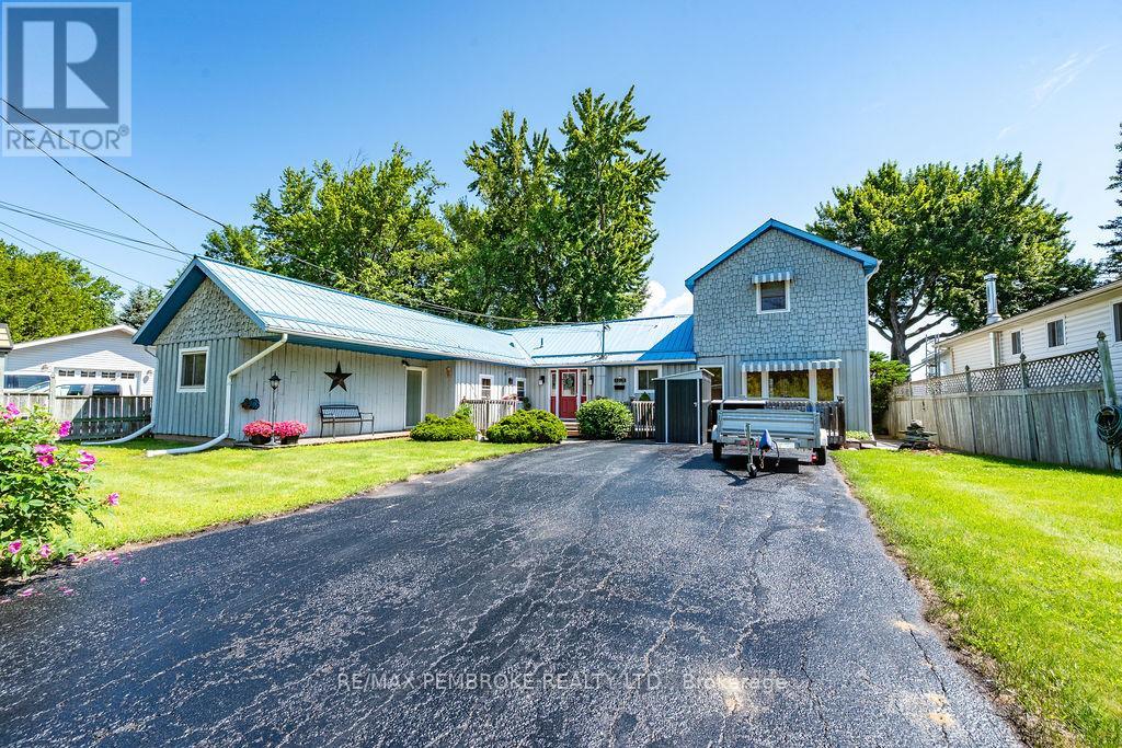1213 BURNS DRIVE - 1