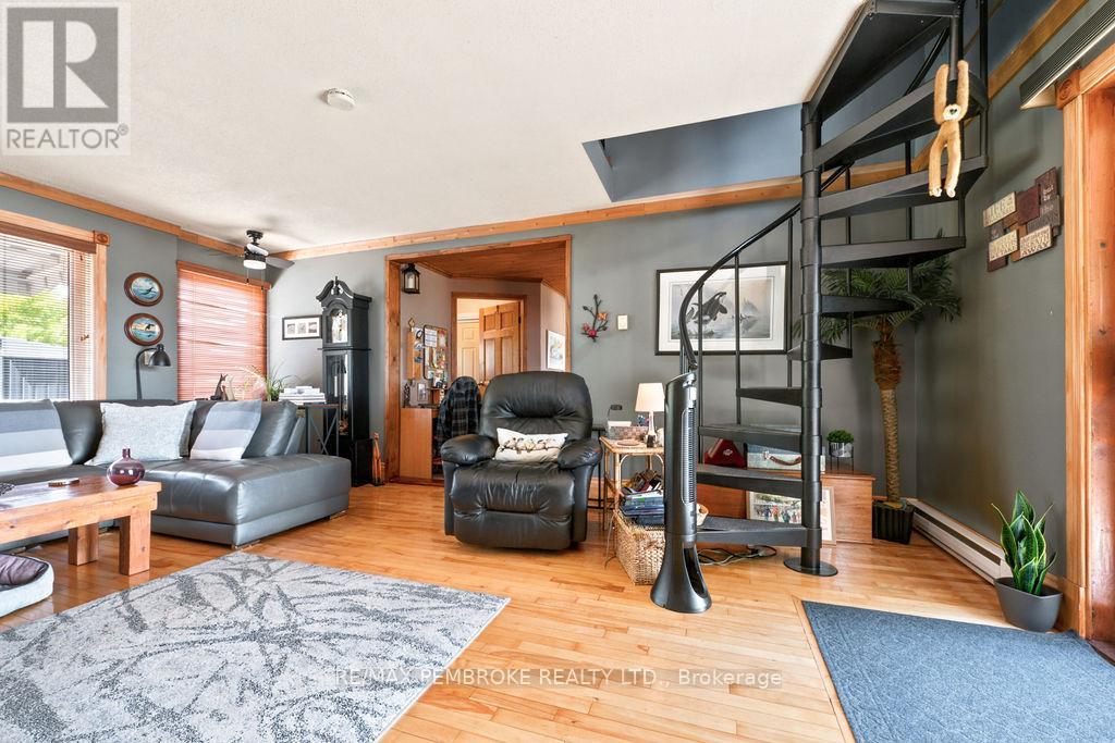 1213 BURNS DRIVE - 14