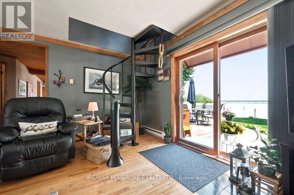 1213 BURNS DRIVE - 16