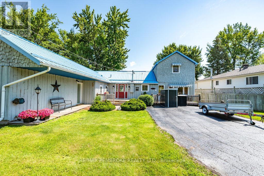 1213 BURNS DRIVE - 25