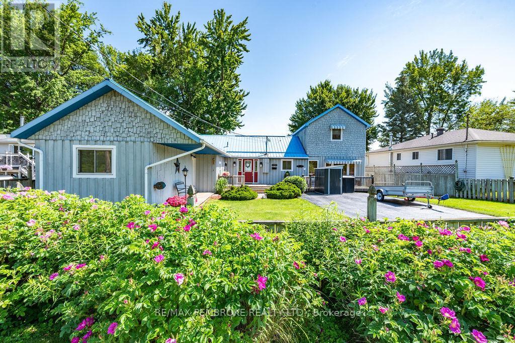 1213 BURNS DRIVE - 26