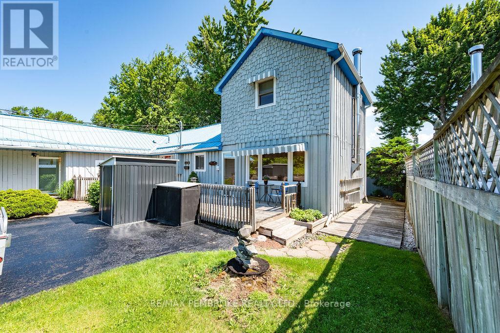 1213 BURNS DRIVE - 27