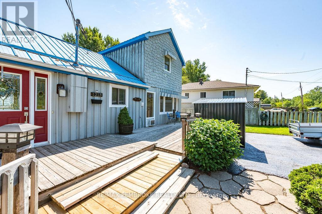 1213 BURNS DRIVE - 28