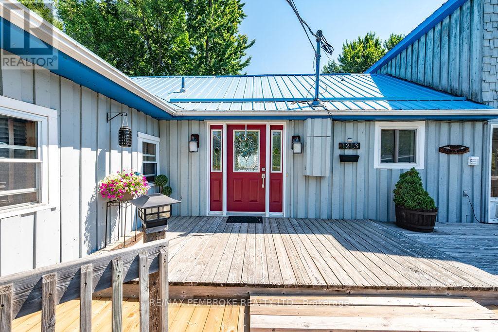 1213 BURNS DRIVE - 29