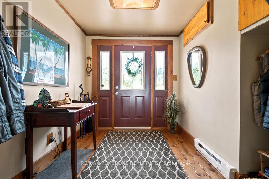 1213 BURNS DRIVE - 3