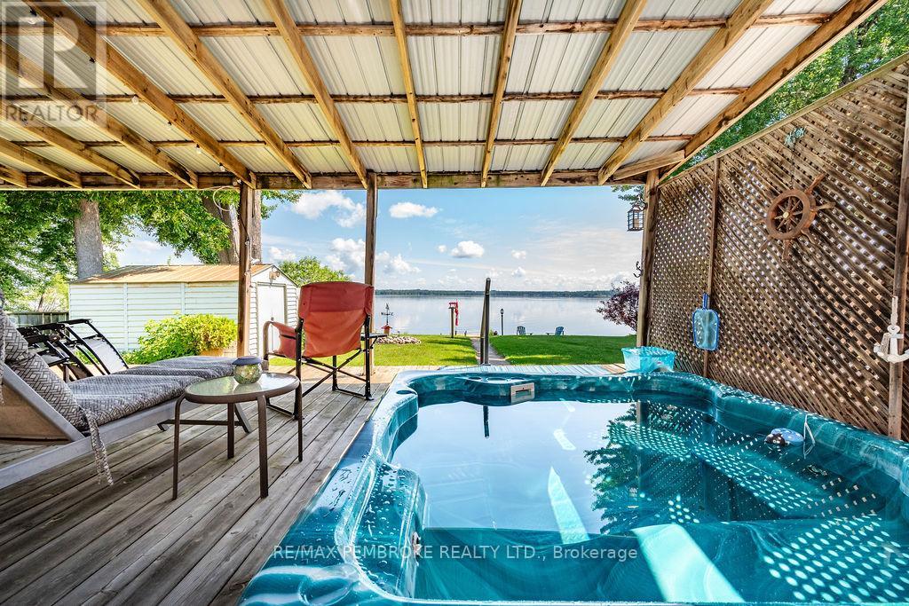 1213 BURNS DRIVE - 30
