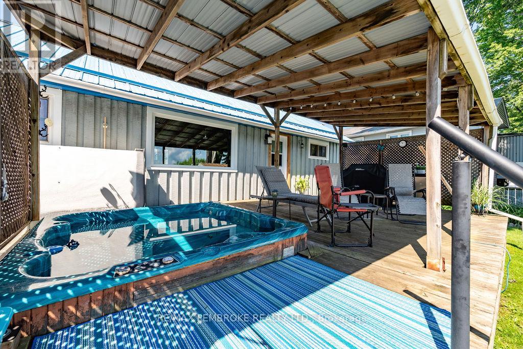 1213 BURNS DRIVE - 31