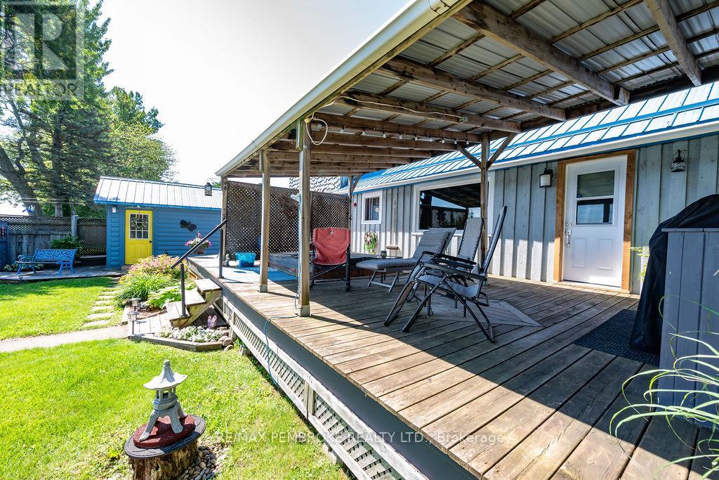 1213 BURNS DRIVE - 32
