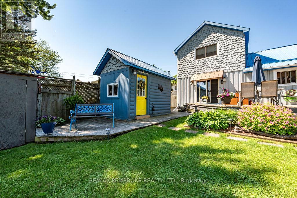 1213 BURNS DRIVE - 34