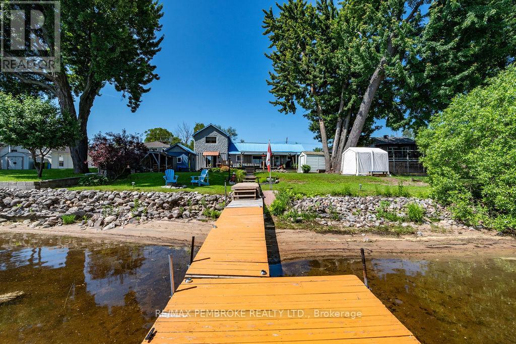 1213 BURNS DRIVE - 37