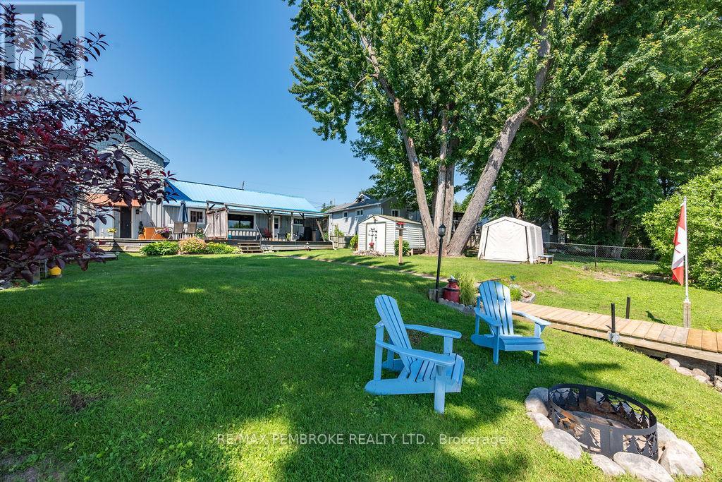 1213 BURNS DRIVE - 38
