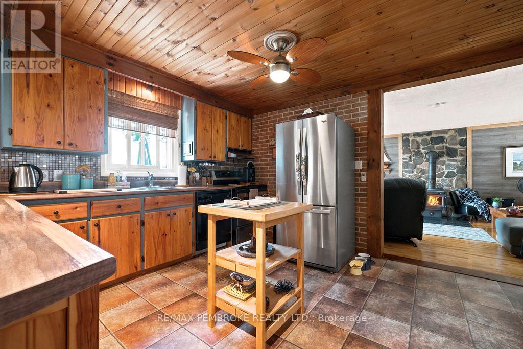1213 BURNS DRIVE - 4