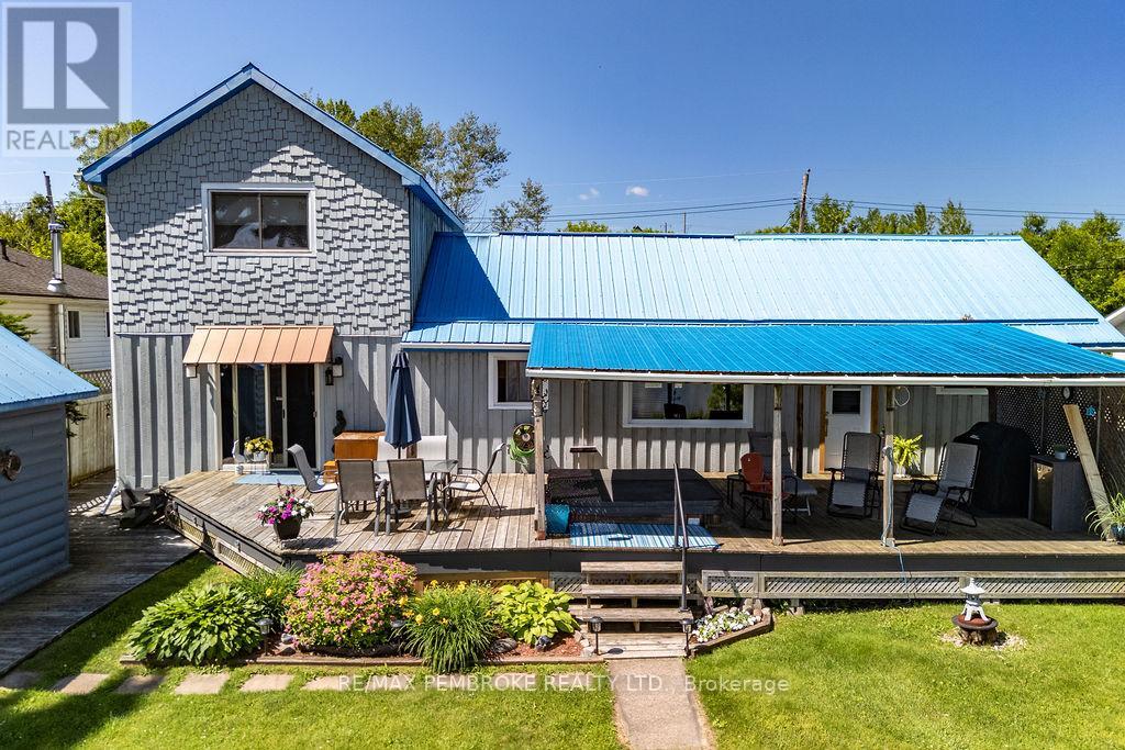 1213 BURNS DRIVE - 40
