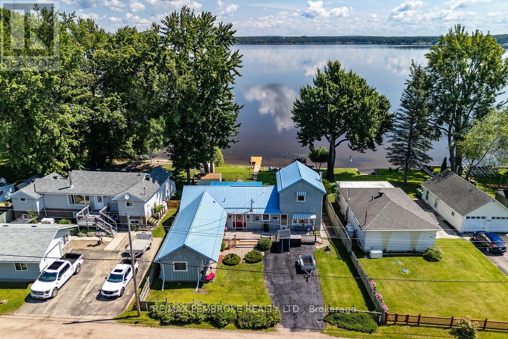 1213 BURNS DRIVE - 45